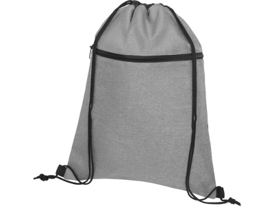 OA2102094911 Рюкзак со шнурком Hoss, heather medium grey