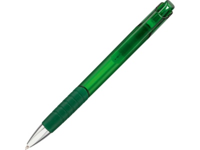 OA75B-GRN21 Ручка шариковая Parral, зеленый, черные чернила