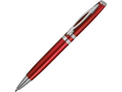 OA15095159 Ручка шариковая Невада, красный металлик