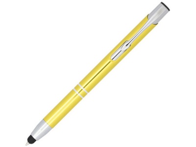 OA2003024076 Шариковая ручка Olaf, желтый