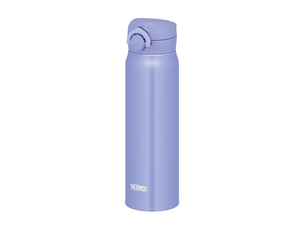 OA24082821824 Thermos. Термос из нерж. стали тм THERMOS JNR-603 BLPL0.6L