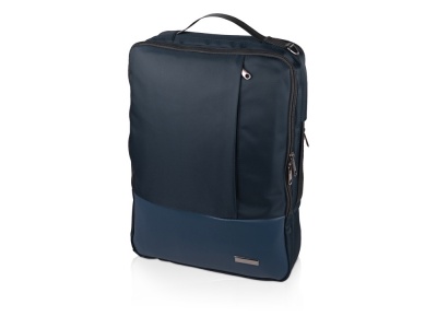 OA2003021315 Рюкзак-трансформер Duty для ноутбука, темно-синий