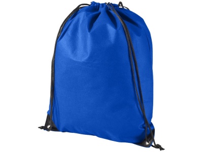 OA15094632 Рюкзак-мешок Evergreen, синий классический