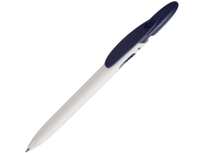 OA2102091893 Viva Pens. Шариковая ручка Rico White, белый/темно-синий