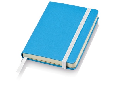 OA15118205 Journalbooks. Блокнот классический карманный Juan А6, голубой