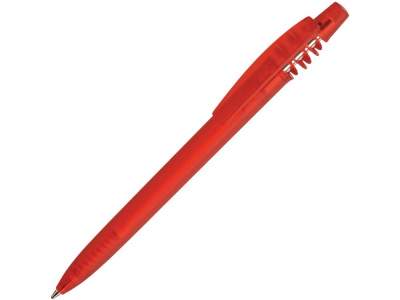 OA2102092670 Viva Pens. Шариковая ручка Igo Color Color, красный