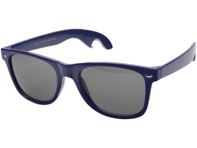 OA170140518 Солнцезащитные очки-открывашка, темно-синий