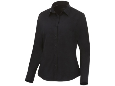 OA2003021369 Elevate. Женская рубашка с длинными рукавами Hamell, черный