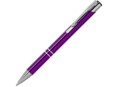 OA2102095206 Ручка металлическая шариковая Legend, фиолетовый
