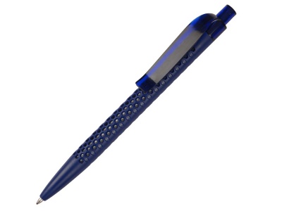 OA2102094118 Prodir. Ручка пластиковая шариковая Prodir QS40 PMТ, темно-синий