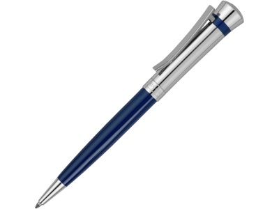 OA75B-BLU5C Nina Ricci Legende. Ручка шариковая Nina Ricci модель Legende Blue в футляре