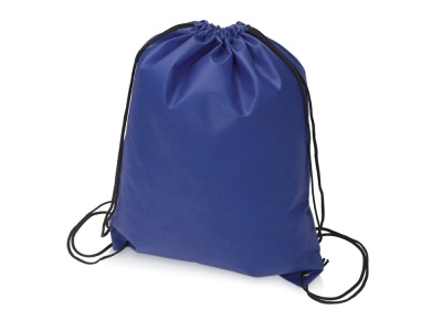 OA1701221419 Рюкзак-мешок Пилигрим, синий