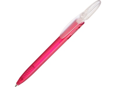 OA2102092537 Viva Pens. Шариковая ручка Rico Bright,  розовый/прозрачный