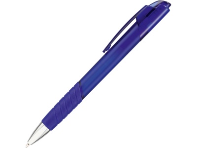 OA75B-BLU31 Ручка шариковая Parral, синий, черные чернила