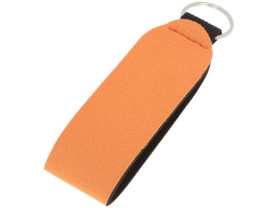 OA2003025740 Бирка для ключа с кольцом Vacay, оранжевый