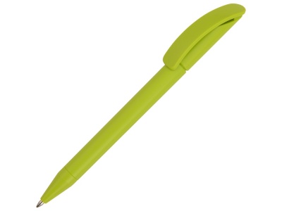 OA210209221 Prodir. Ручка пластиковая шариковая Prodir DS3 TMM, зеленый