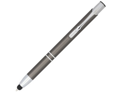 OA2003024070 Шариковая ручка Olaf, серый
