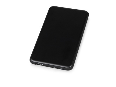 OA2003022181 Портативное зарядное устройство Shell, 5000 mAh, черный