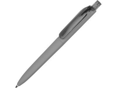 OA200302615 Prodir. Ручка шариковая Prodir DS8 PRR софт-тач, серый