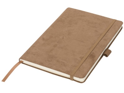 OA2003022653 Journalbooks. Блокнот А5 Suede, коричневый