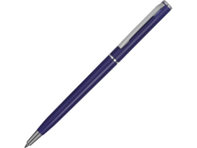 OA20030219 Ручка шариковая Наварра, темно-синий
