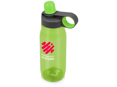 OA1701222818 Бутылка для воды Stayer 650мл, зеленое яблоко