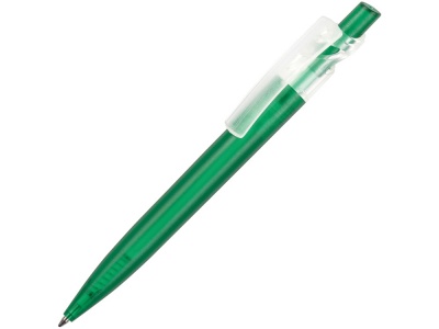 OA2102092604 Viva Pens. Шариковая ручка Maxx Bright, зеленый/прозрачный