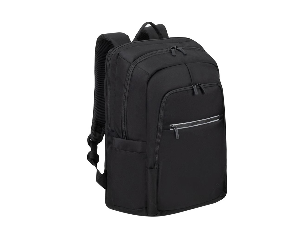 OA24082820894 RIVACASE. RIVACASE 7569 black ECO рюкзак для ноутбука 17.3 / 6