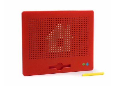 OA2102092094 Магнитный планшет для рисования Magboard, красный
