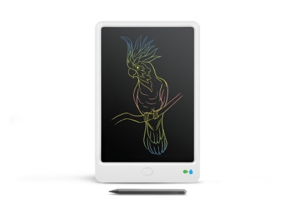 OA2102092093 Планшет для рисования Pic-Pad Rainbow с ЖК экраном