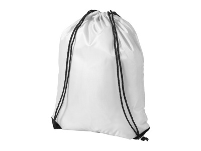 OA92BG-WHT39 Рюкзак стильный Oriole, белый