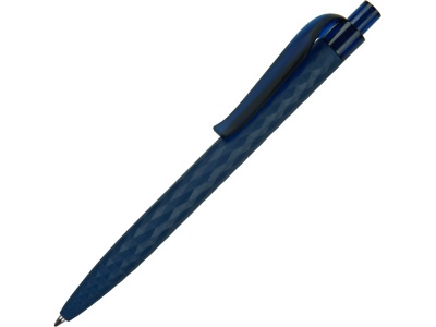 OA170122802 Prodir. Ручка шариковая Prodir QS 01 PMT, синий