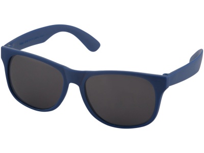 OA1830321370 Солнцезащитные очки Retro - сплошные, ярко-синий