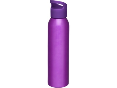 OA2102094735 Спортивная бутылка Sky объемом 650 мл, пурпурный