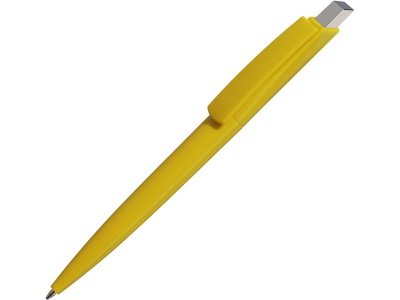 OA2102091937 Viva Pens. Шариковая ручка Gito Solid, желтый