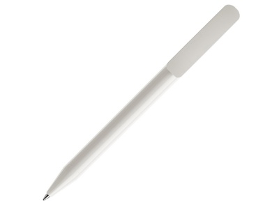 OA2102093706 Prodir. Пластиковая ручка DS3 с антибактериальным покрытием, белый