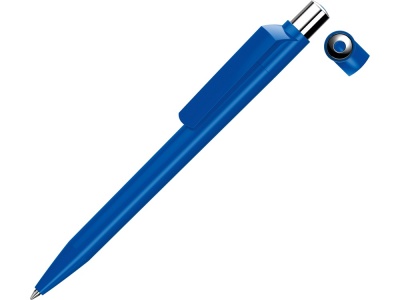 OA2003021425 Uma. Ручка шариковая UMA ON TOP SI F, синий