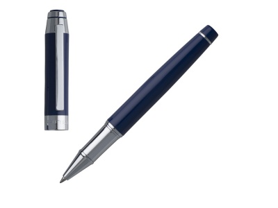 OA2003028613 Cerruti 1881. Ручка-роллер Heritage Bright Blue