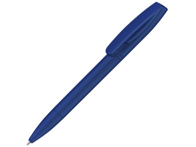 OA2102094009 Uma. Шариковая ручка из пластика Coral, синий