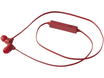 OA1701223465 Цветные наушники Bluetooth®, красный