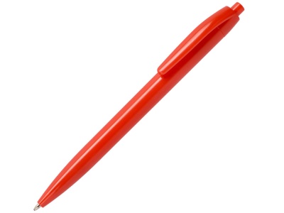 OA2102095117 Ручка шариковая пластиковая Air, красный