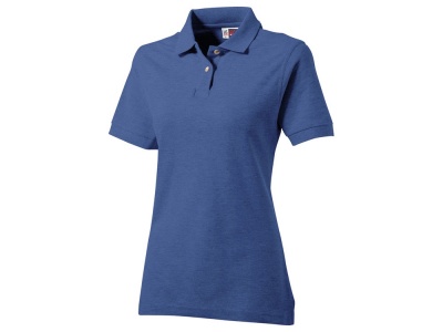 OA18303219 US Basic. Рубашка поло Boston женская, синий navy