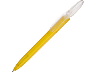 OA2102092535 Viva Pens. Шариковая ручка Rico Bright,  желтый/прозрачный