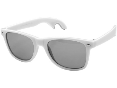 OA170140517 Солнцезащитные очки-открывашка, белый