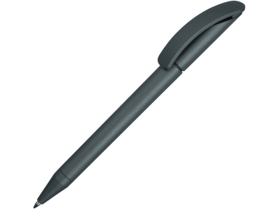 OA170122783 Prodir. Ручка шариковая Prodir DS3 TVV, черный металлик