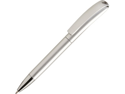 OA2102091955 Viva Pens. Шариковая ручка Ines Solid, серебряный