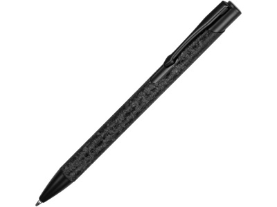 OA2003021082 Ручка металлическая шариковая Crepa, черный