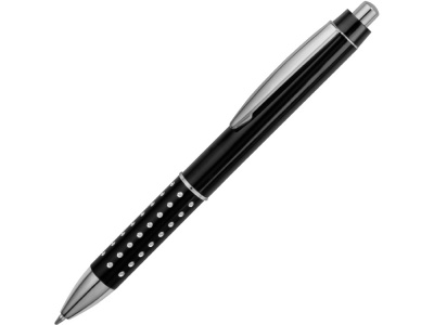 OA15094201 Ручка шариковая Bling, черный, черные чернила