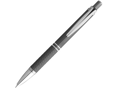 OA1701222023 Шариковая ручка Jewel, темно-серый/серебристый