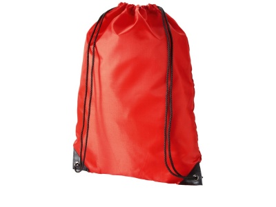 OA92BG-RED66 Рюкзак стильный Oriole, красный